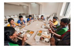GANGES VALLEY SCHOOL Galley Image 3