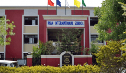CBSE Schools in Jalna, Ryan International school, C/o. St. John’s High School, Behind S.R.P.F., Mantha Ring Road, Sai Nagar,  , Jalna, Jalna
