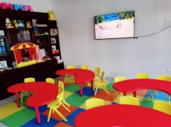 Sai Gurukula Pre-School Galley Image 4