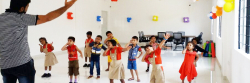EDIFY WORLD SCHOOL Galley Image 2