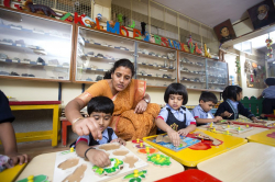 Sri Vani PU College Galley Image 3
