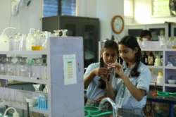 THE SECUNDERABAD PUBLIC SCHOOL Galley Image 3