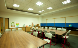 Classroom
