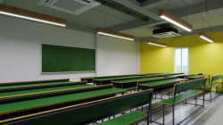 Classroom