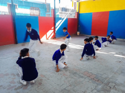 SANT SHRI NAND LAL SARASWATI VIDYA MANDIR Galley Image 3