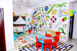 Learnatorium Pre school and Child Care Shaikpet Galley Image 3