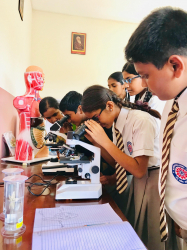 NATION BUILDERS SCHOOL Galley Image 2