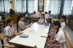 ST. SOLDIER INT CONVENT SCHOOL Galley Image 3