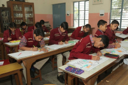 Dayanand Model Senior Secondary School Galley Image 2