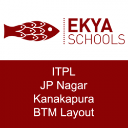 CBSE Schools in Basavanna Nagar, Bangalore, Ekya School, 2851, Friends Layout,ITPL Bypass Road,Doddanekkundi Extention, Dodda Nekkundi Extension,Doddanekkundi, Bengaluru