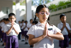 imagen de la galera de la escuela