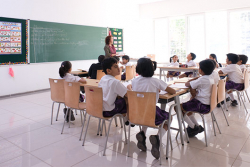 Ekya School Galley Image 4