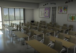 Ekya School Galley Image 2