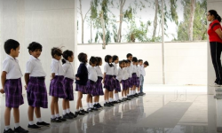 Ekya School Galley Image 4
