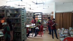 El-Bethel School Galley Image 3