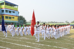 ಶಾಲೆಯ ಗ್ಯಾಲಿ ಚಿತ್ರ