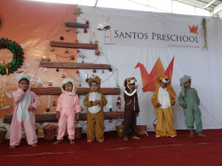 EL SANTOS ELITE PRESCHOOL Galley Image 2