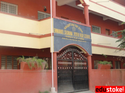 State Board Schools in Banaswadi, Bangalore, Emanuel Suguna Jyothi High School,  3, Yadava Layout, Nehru Road, Post, St Thomas Town, Kammanahalli, Peace Layout,Kacharakanahalli, Bengaluru