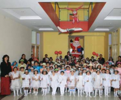 Emerald Convent School Galley Image 3