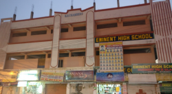 Eminent Group Of Schools, Ambedkar Nagar,Jillelaguda, Hyderabad