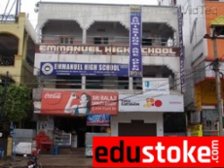 Emmanuel High School, Sairam Nagar,Neredmet, Hyderabad