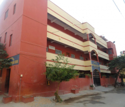 ICSE & ISC Schools in Kallumantapa, Bangalore, ESJ High School, #3, Nehru Road ,Yadava Layout, Kammnahalli, Peace Layout,Kacharakanahalli, Bengaluru