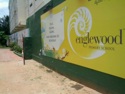 ENGLEWOOD PRIMARY SCHOOL, Chikkagubbi Village, Bengaluru