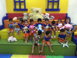 Enlighten Play School Galley Image 2