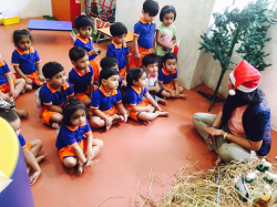 Enlighten Play School Galley Image 3