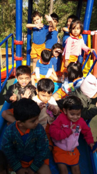 Enlighten Play School Galley Image 4
