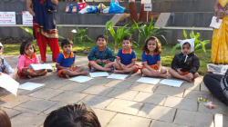 Enlighten Play School Galley Image 4