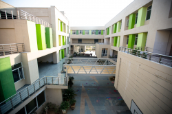 CBSE Schools in BHEL, Hyderabad, Epistemo Vikas Leadership School, Plot #B4, Nallagandla Residential Complex, HUDA Layout, Nallagandla, Nallagandla,Serilingampally, Hyderabad