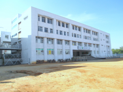 Epistemo Vikas Leadership School Gallery Image 4