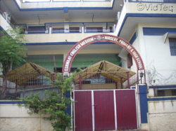 ESHWARI SCHOOL, Vinayaka Nagar,Wilson Garden, Bengaluru