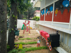 ESPERANZA PRE SCHOOL Galley Image 3