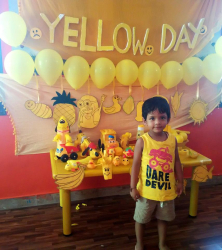 ESPERANZA PRE SCHOOL Gallery Image 2