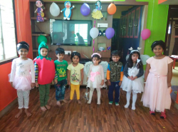 ESPERANZA PRE SCHOOL Gallery Image 3