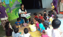 ESPERANZA PRE SCHOOL Galley Image 3