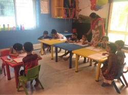 ESPERANZA PRE SCHOOL Galley Image 4