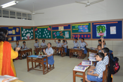 Euro International School Galley Image 3
