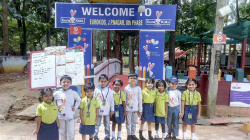 EURO KIDS  JP NAGAR 8TH PHASE Galley Image 2