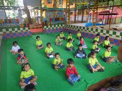 EURO KIDS  JP NAGAR 8TH PHASE Galley Image 4