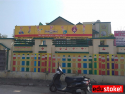 Playway Play schools in Noida, EURO KIDS Sector 93, GT-98, Behind Geja Market,Sector 93, Gejha,Sector 93, Noida