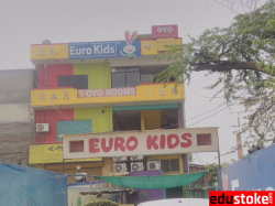 Best Play Schools in Faridabad, EURO KIDS Sector 15 A, D-538, Main Ajronda Road, Sector-15A, Ajronda Village, Ajronda,Sector 15A, Faridabad