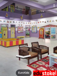 EURO KIDS Palam Vihar Galley Image 3