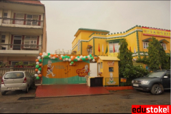 EURO KIDS Palam Vihar Galley Image 4