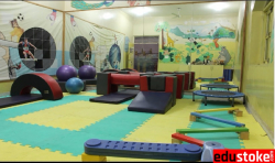 EURO KIDS Palam Vihar Galley Image 4