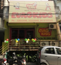 EURO KIDS Mayur Vihar Phase 1 Galley Image 2