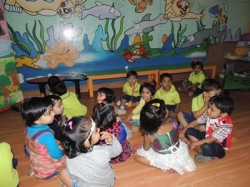 EURO KIDS Mayur Vihar Phase 1 Galley Image 4