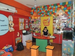 EURO KIDS Mayur Vihar Phase 1 Galley Image 4